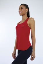 Load image into Gallery viewer, Regata Skin Fit Inspiracional Vermelho Haute Red
