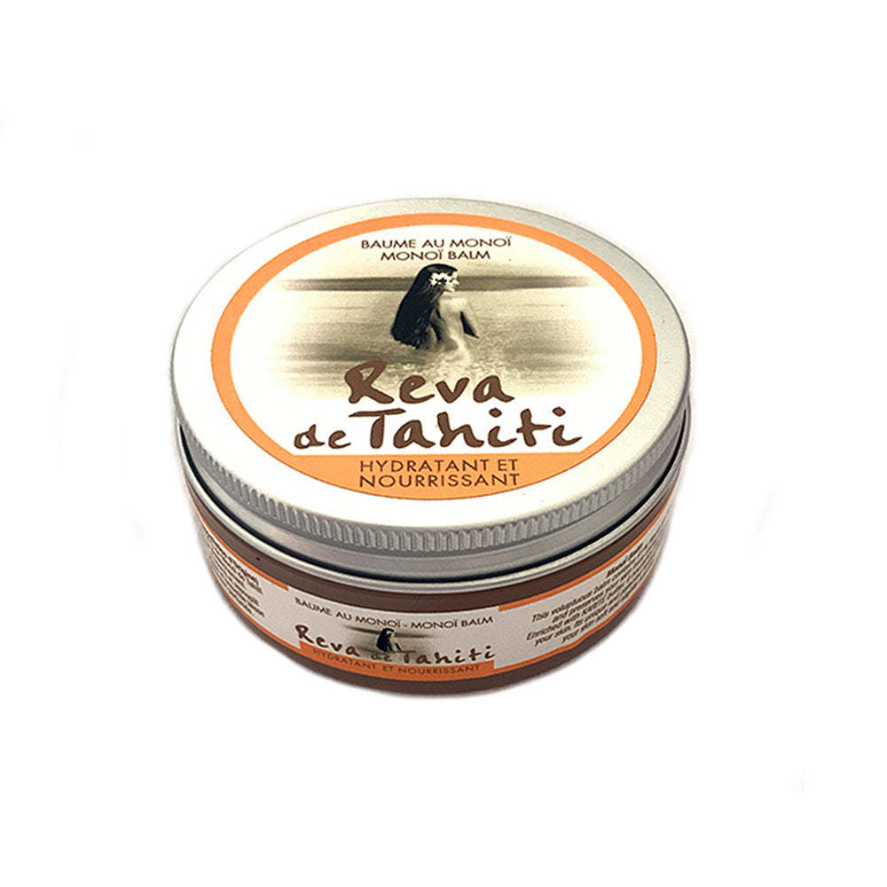 Reva de Tahiti - Monoi Balm 60 ML
