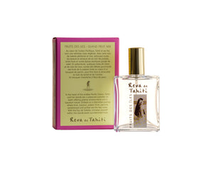 Reva de Tahiti - Fruits Of The Islands Eau de Toilette 100 ML