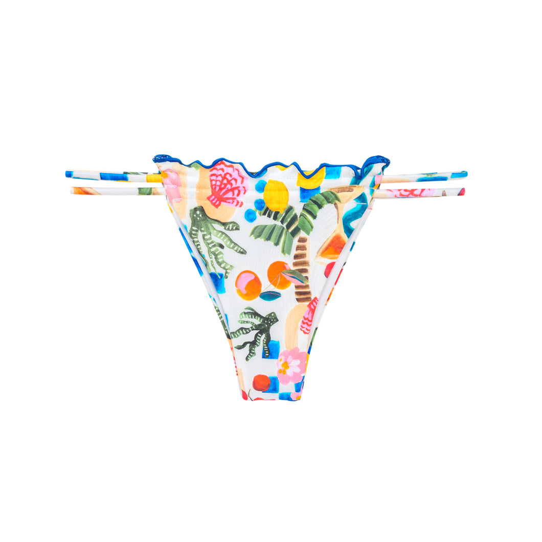 Product Front: Rio De Sol Bas Bottom Al-Mare Pipa-Frufru