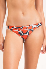 Load image into Gallery viewer, Gallery: Rio De Sol Bas Bottom Amore-Red Essential-Comfy
