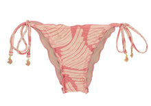 Load image into Gallery viewer, Product Front: Rio De Sol Bas Bottom Banana Rose Frufru
