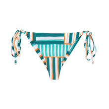 Load image into Gallery viewer, Product Front: Rio De Sol Bas Bottom Bartel Cheeky-Micro
