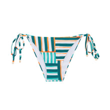 Load image into Gallery viewer, Product Front: Rio De Sol Bas Bottom Bartel Lacinho
