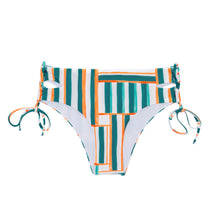 Load image into Gallery viewer, Product Front: Rio De Sol Bas Bottom Bartel Madrid

