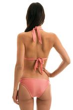 Load image into Gallery viewer, Model Back: Rio De Sol Bas Bottom Bella Mel
