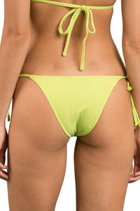 Image 07: Rio De Sol Bas Bottom Bora-Citrus Lacinho