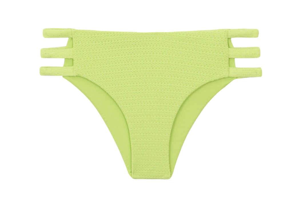 Product Front: Rio De Sol Bas Bottom Bora-Citrus Madrid-Trio