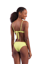 Load image into Gallery viewer, Model Back: Rio De Sol Bas Bottom Bora-Citrus Madrid-Trio
