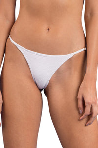 Gallery: Rio De Sol Bas Bottom Bora-White Cheeky-Fixa