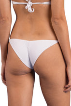 Load image into Gallery viewer, Image 07: Rio De Sol Bas Bottom Bora-White Cheeky-Fixa
