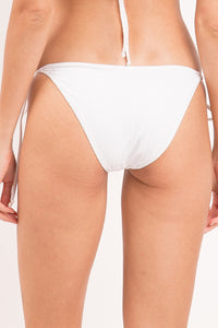 Image 07: Rio De Sol Bas Bottom Bora-White Ibiza-Comfy