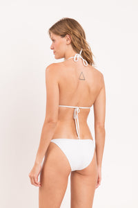 Image 09: Rio De Sol Bas Bottom Bora-White Ibiza-Comfy