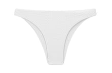 Load image into Gallery viewer, Product Front: Rio De Sol Bas Bottom Bora-White Leblon
