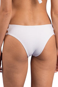 Image 07: Rio De Sol Bas Bottom Bora-White Madrid-Trio