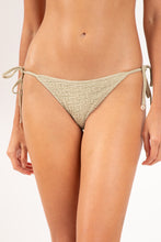 Load image into Gallery viewer, Gallery: Rio De Sol Bas Bottom Brisa-Pistache Lacinho
