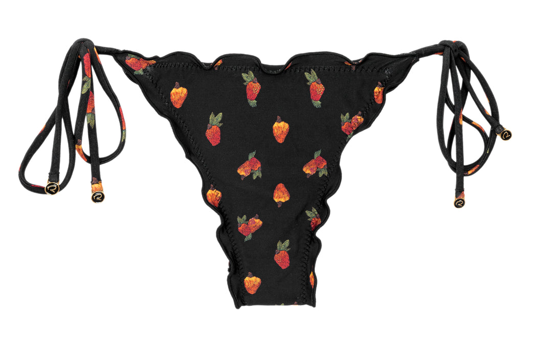 Product Front: Rio De Sol Bas Bottom Cashew Frufru-Fio