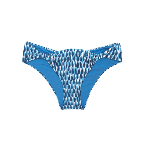 Product Front: Rio De Sol Bas Bottom Chuva Mel