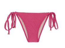 Load image into Gallery viewer, Product Front: Rio De Sol Bas Bottom Cloque Lichia Balconet

