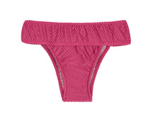 Load image into Gallery viewer, Product Front: Rio De Sol Bas Bottom Cloque Lichia Tri Cos
