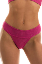 Load image into Gallery viewer, Gallery: Rio De Sol Bas Bottom Cloque Lichia Tri Cos
