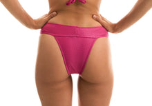 Load image into Gallery viewer, Image 06: Rio De Sol Bas Bottom Cloque Lichia Tri Cos
