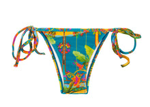 Load image into Gallery viewer, Product Front: Rio De Sol Bas Bottom Cocos Tri
