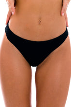 Load image into Gallery viewer, Gallery: Rio De Sol Bas Bottom Cotele-Preto Comfy
