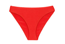Load image into Gallery viewer, Product Front: Rio De Sol Bas Bottom Cotele-Tomate Comfy
