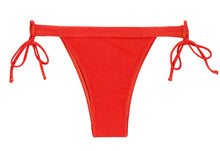 Load image into Gallery viewer, Product Front: Rio De Sol Bas Bottom Cotele-Tomate Rio
