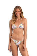 Load image into Gallery viewer, Model Front: Rio De Sol Bas Bottom Countryside Frufru
