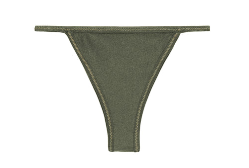 Product Front: Rio De Sol Bas Bottom Croco California