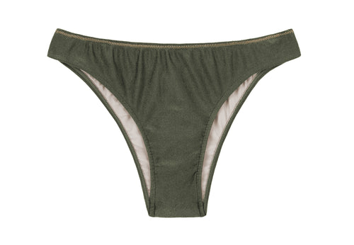 Product Front: Rio De Sol Bas Bottom Croco Essential