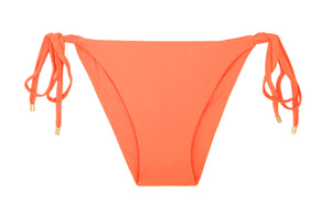 Product Front: Rio De Sol Bas Bottom Dende Lacinho