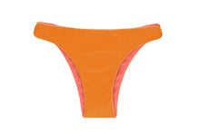 Load image into Gallery viewer, Product Front: Rio De Sol Bas Bottom Duo Orange

