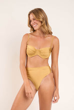 Load image into Gallery viewer, Image 05: Rio De Sol Bas Bottom Fluity-Dourado Amy
