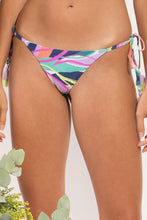 Load image into Gallery viewer, Gallery: Rio De Sol Bas Bottom Fresh-Day Lacinho
