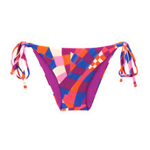 Load image into Gallery viewer, Product Front: Rio De Sol Bas Bottom Funny Lacinho
