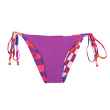 Load image into Gallery viewer, Product Back: Rio De Sol Bas Bottom Funny Lacinho
