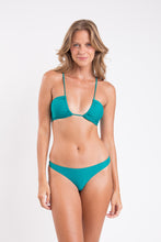 Load image into Gallery viewer, Model Front: Rio De Sol Bas Bottom Grove Mia
