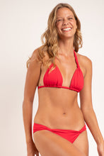 Load image into Gallery viewer, Image 09: Rio De Sol Bas Bottom Hibiscus Mel

