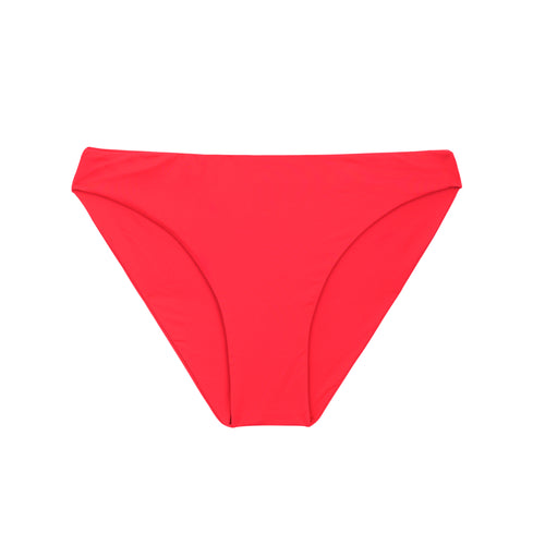 Product Front: Rio De Sol Bas Bottom Hibiscus Waikiki
