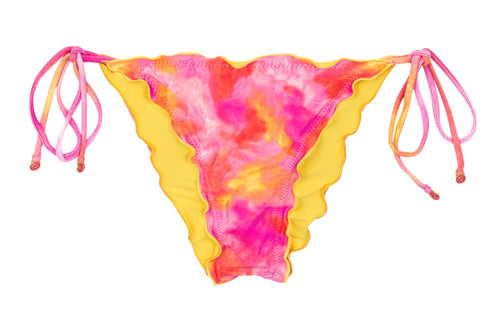 Product Front: Rio De Sol Bas Bottom Joyful Frufru