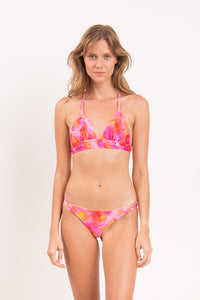 Model Front: Rio De Sol Bas Bottom Joyful Leblon