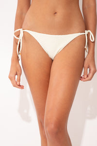 Gallery: Rio De Sol Bas Bottom Junco-Offwhite Ibiza-Comfy