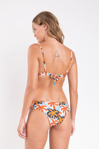 Model Back: Rio De Sol Bas Bottom Kauai Madrid-Trio