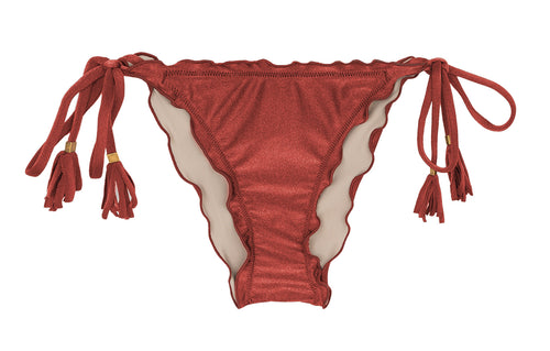 Product Front: Rio De Sol Bas Bottom Liquor Frufru