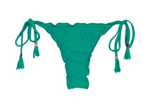 Load image into Gallery viewer, Product Front: Rio De Sol Bas Bottom Malaquita Eva Micro
