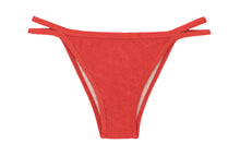 Load image into Gallery viewer, Product Front: Rio De Sol Bas Bottom Malibu-Chili Rio-Duo
