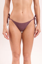 Load image into Gallery viewer, Gallery: Rio De Sol Bas Bottom Malibu-Ebano Lacinho
